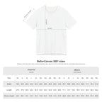 Discipline > Motivation Tee