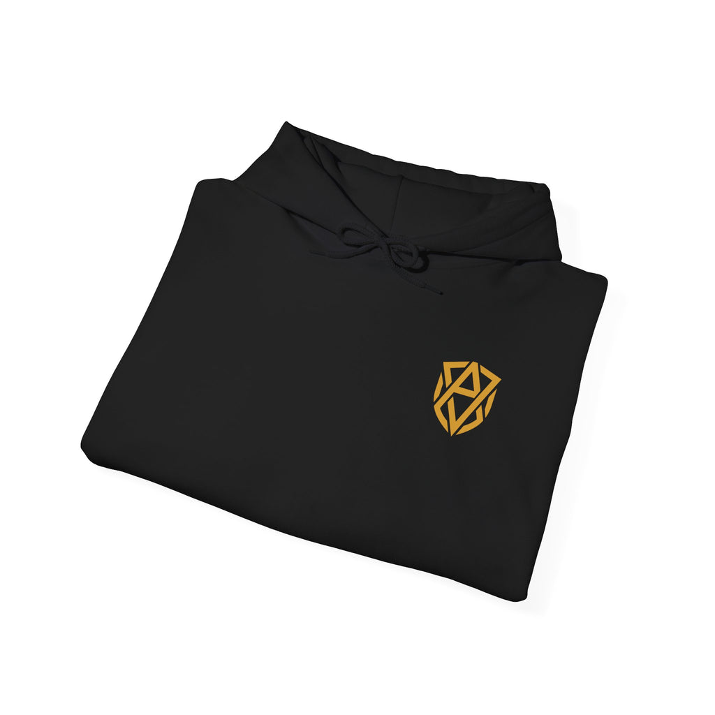 Earn Your Calm Hoodie