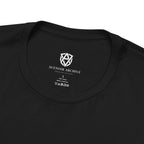 Discipline > Motivation Tee