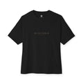Quiet Power Oversized Tee