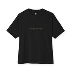 Quiet Power Oversized Tee