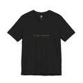 Quiet Power Tee