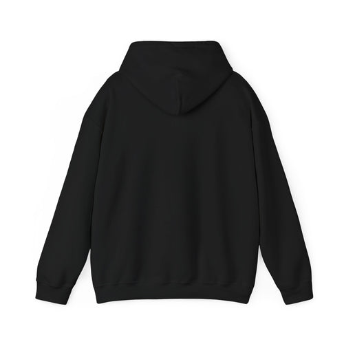 Discipline > Motivation Hoodie