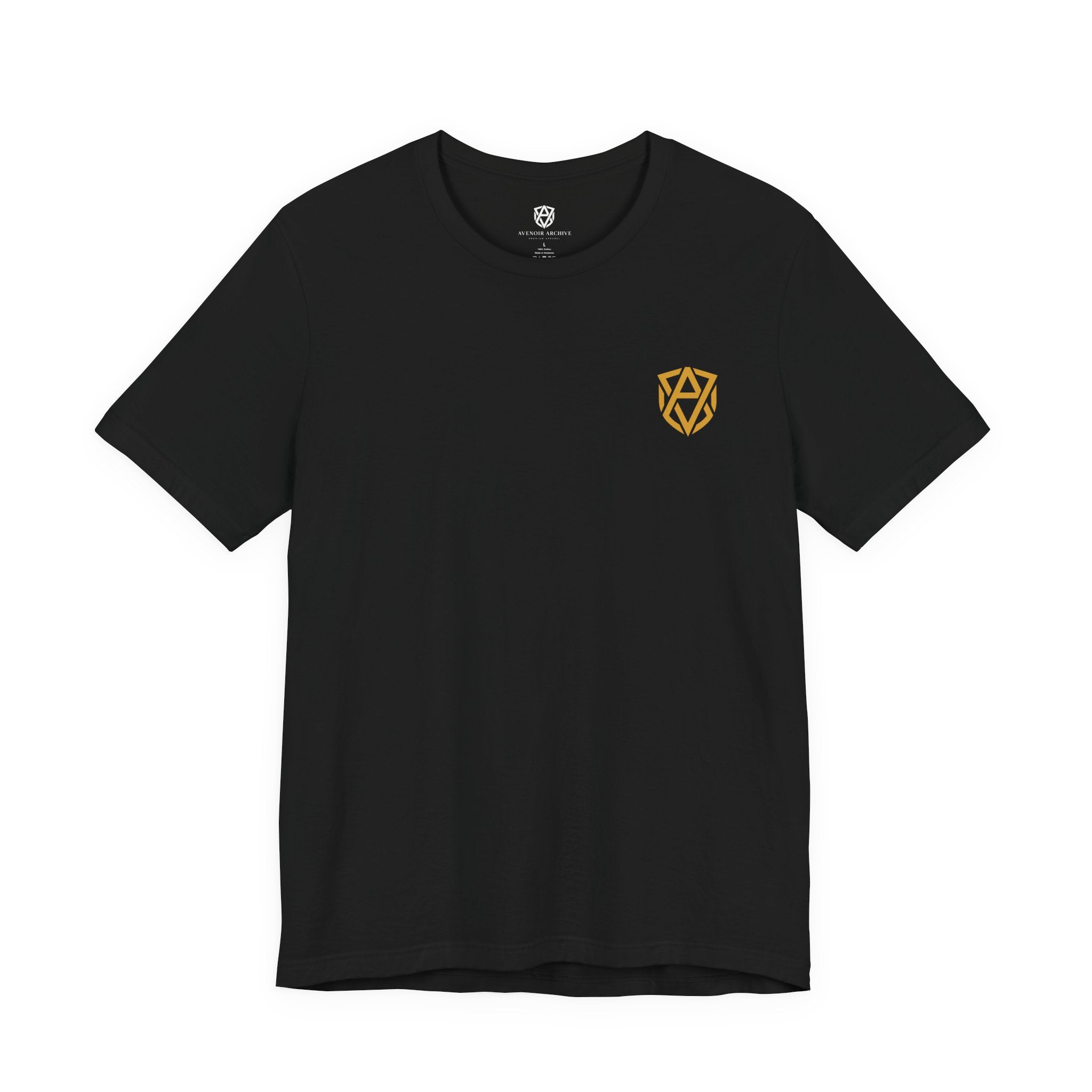 Earn Your Calm Tee