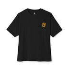 Earn Your Calm Oversized Tee