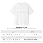Earn Your Calm Oversized Tee