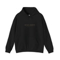 Quiet Power Hoodie