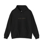 Quiet Power Hoodie