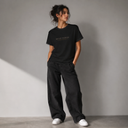 Quiet Power Tee