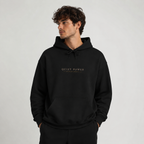 Quiet Power Hoodie