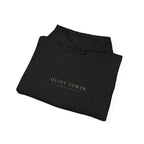 Quiet Power Hoodie