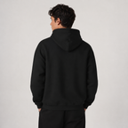 Quiet Power Hoodie