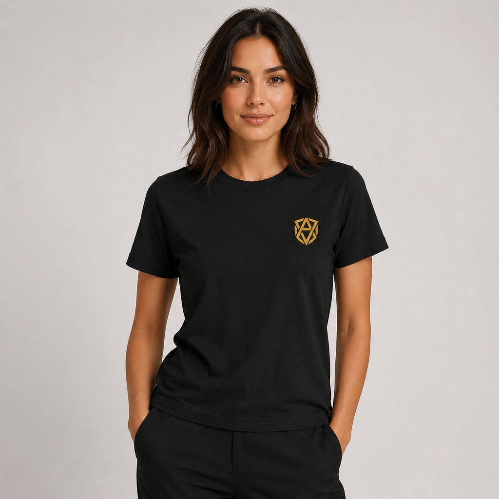 Earn Your Calm Tee