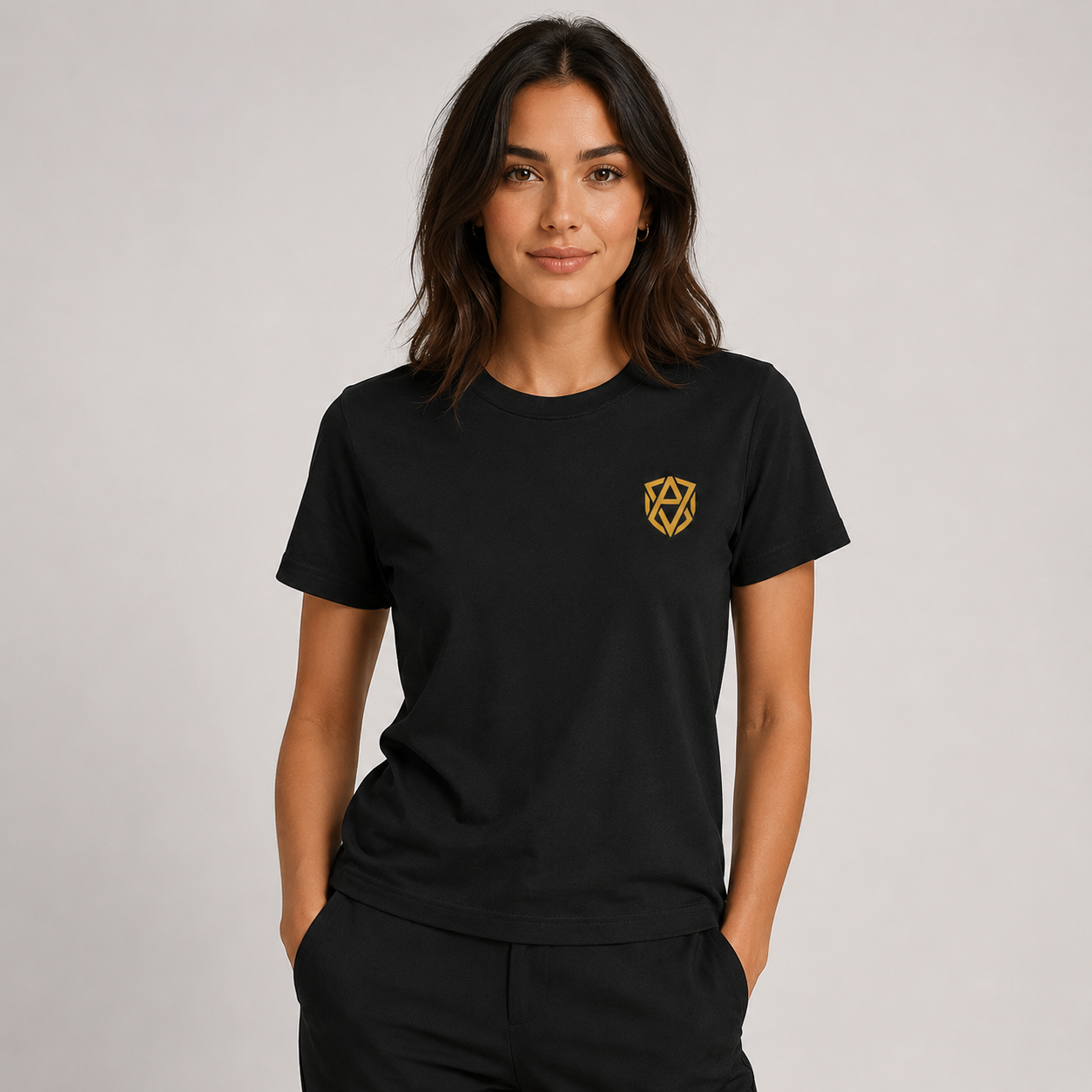 Earn Your Calm Tee
