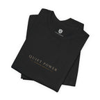 Quiet Power Tee