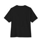 Discipline > Motivation Oversized Tee