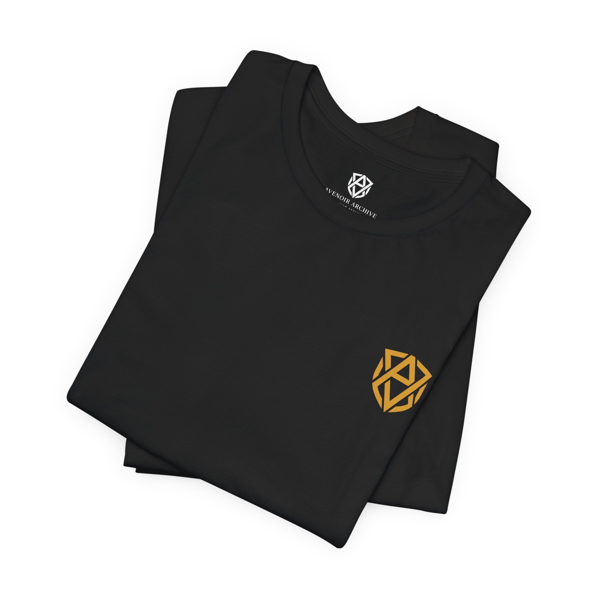 Earn Your Calm Tee